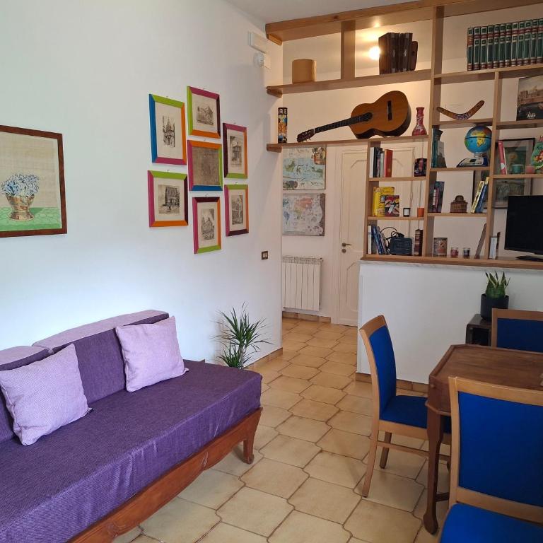 Levriero1 - Casa con 2 Camere da Letto - 17