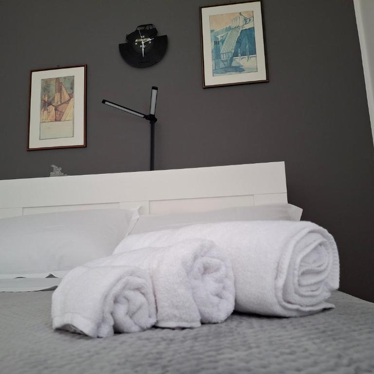 Levriero1 - Casa con 2 Camere da Letto - 32