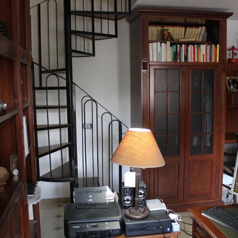 Levriero1 - Casa con 2 Camere da Letto - 13