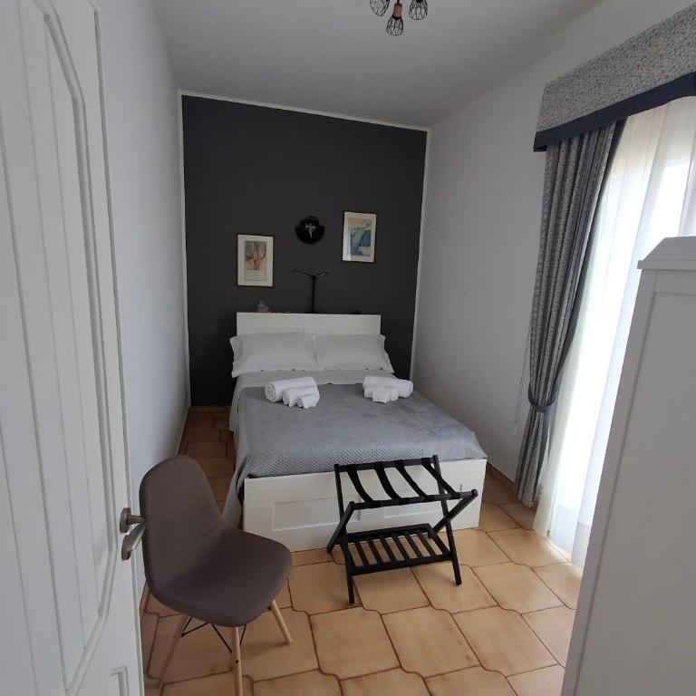 Levriero1 - Casa con 2 Camere da Letto - 31
