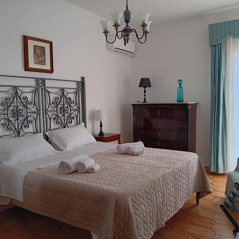 Levriero1 - Casa con 2 Camere da Letto - 22