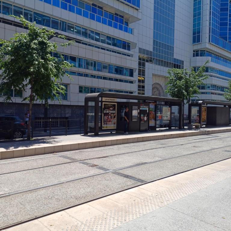 Charmant T2 proche tramway et plages - Appartement 1 Chambre - 25