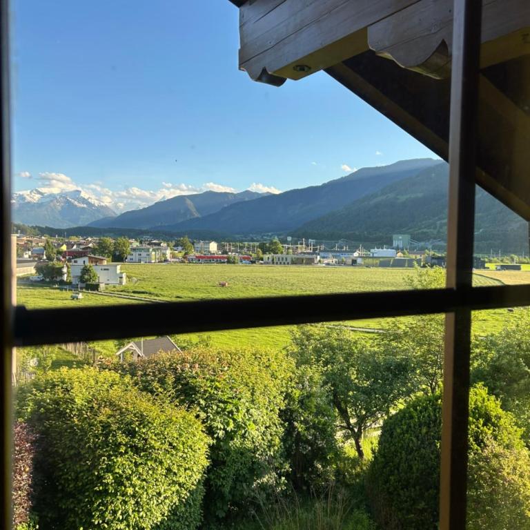 Lisl's & Gretl's Alpen Chalet - 10 Min nach Zell am See - Chalet - 14