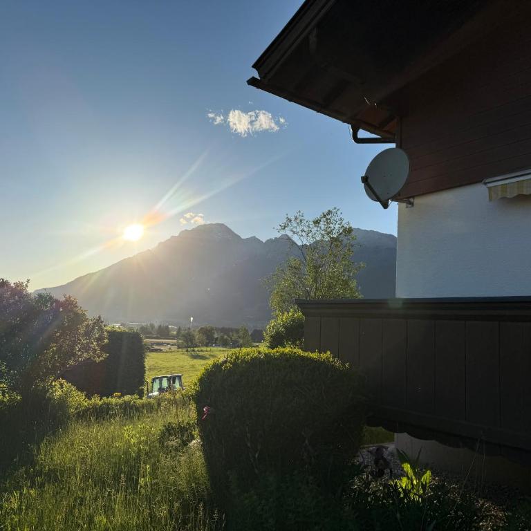 Lisl's & Gretl's Alpen Chalet - 10 Min nach Zell am See - Chalet - 13