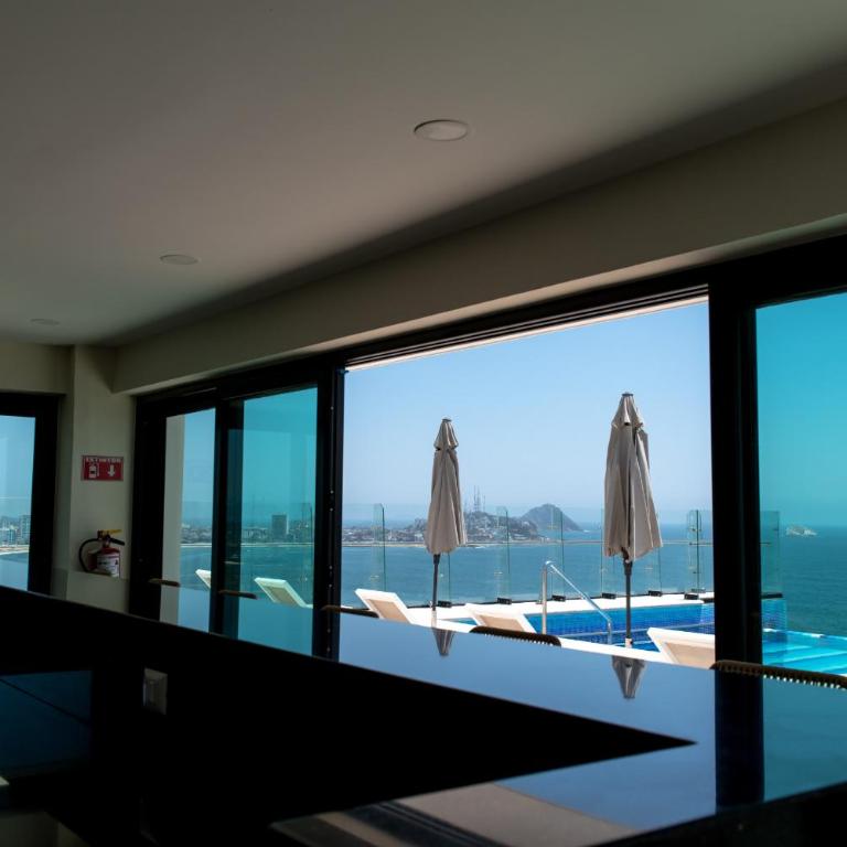 Lujoso residencial con amenidades únicas - Apartment with Lake View - 17