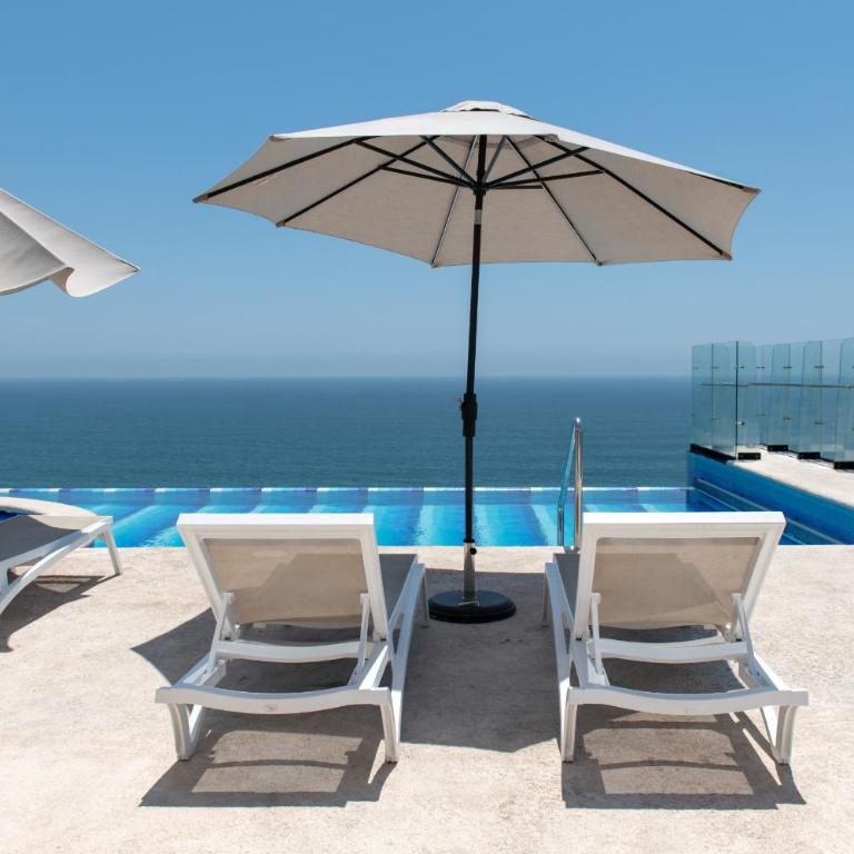 Lujoso residencial con amenidades únicas - Apartment with Lake View - 19