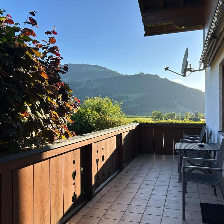 Lisl's & Gretl's Alpen Chalet - 10 Min nach Zell am See - Chalet - 16