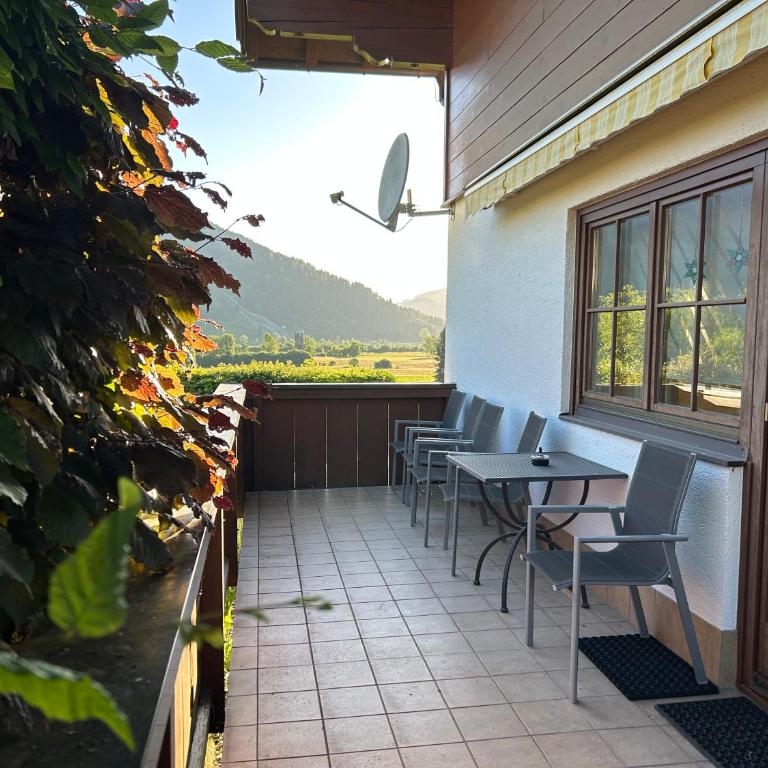 Lisl's & Gretl's Alpen Chalet - 10 Min nach Zell am See - Chalet - 4