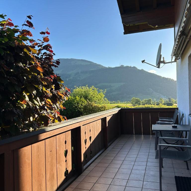Lisl's & Gretl's Alpen Chalet - 10 Min nach Zell am See - Chalet - 18