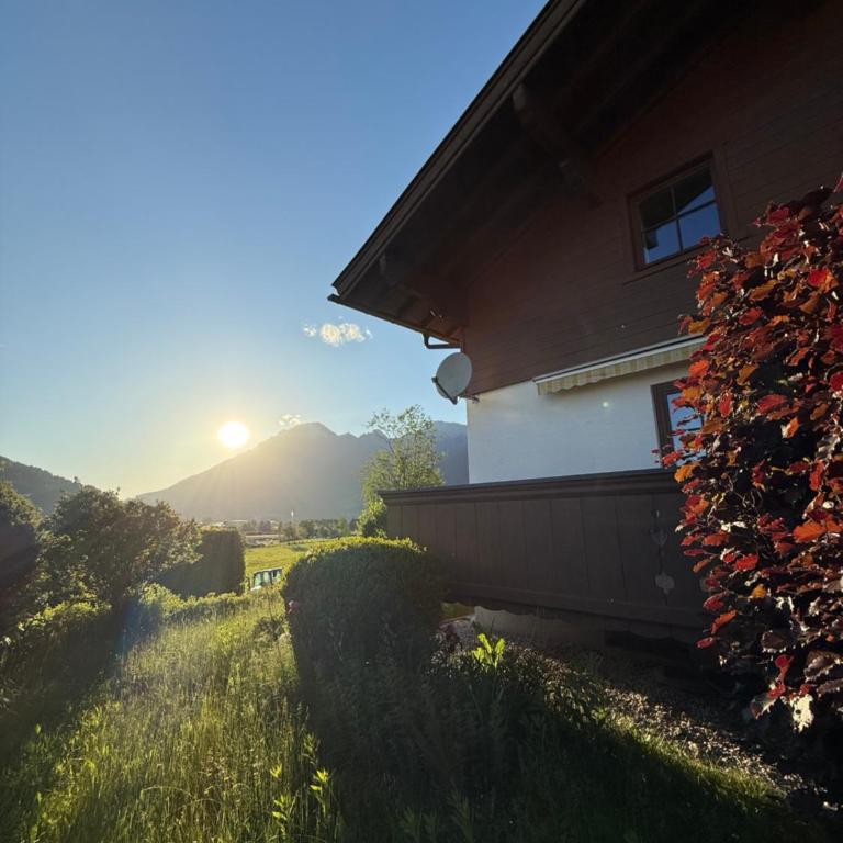 Lisl's & Gretl's Alpen Chalet - 10 Min nach Zell am See - Chalet - 17