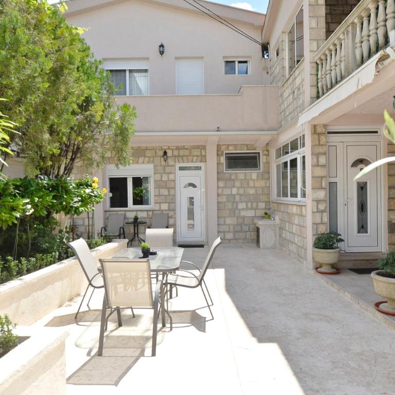 Sapphire view apartment - One-Bedroom Apartment - 21