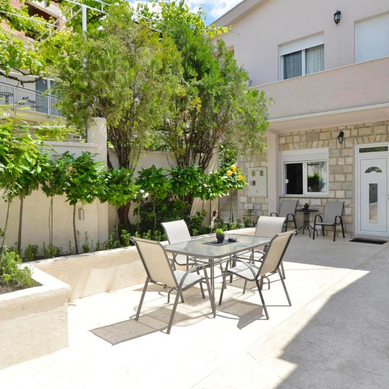 Sapphire view apartment - One-Bedroom Apartment - 26