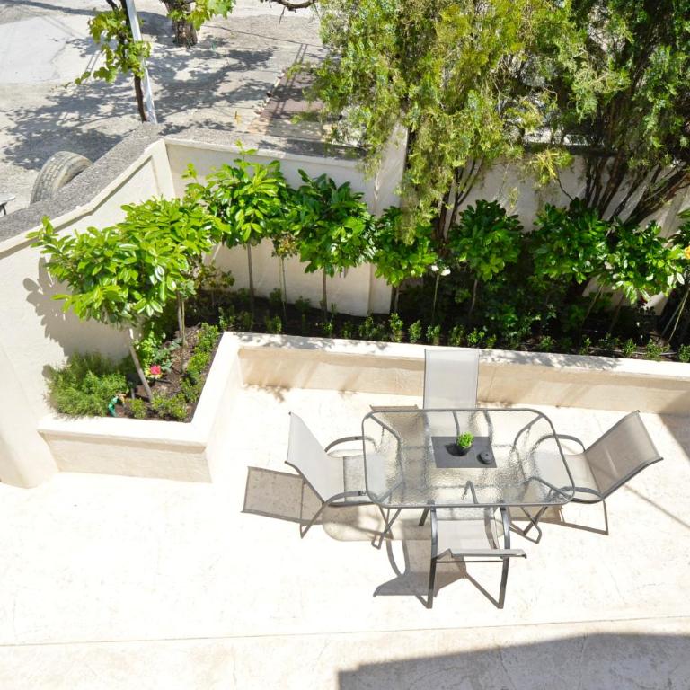 Sapphire view apartment - One-Bedroom Apartment - 24