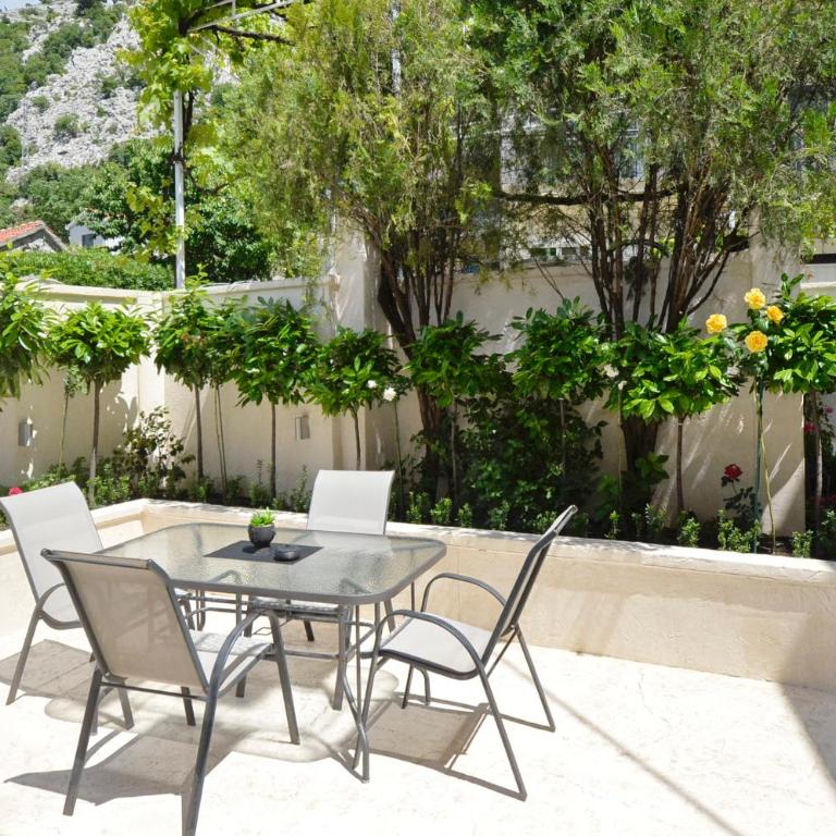 Sapphire view apartment - One-Bedroom Apartment - 22