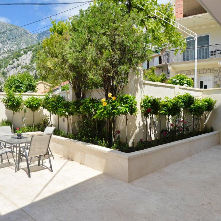 Sapphire view apartment - One-Bedroom Apartment - 31