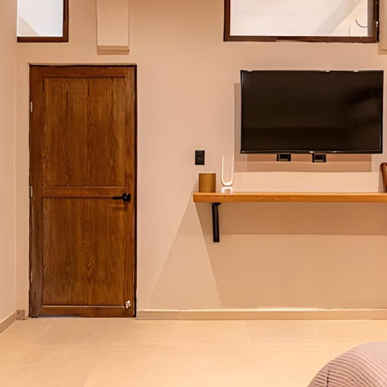 Edificio Castor x Ahead - Apartamento Familiar de 2 dormitorios - 5