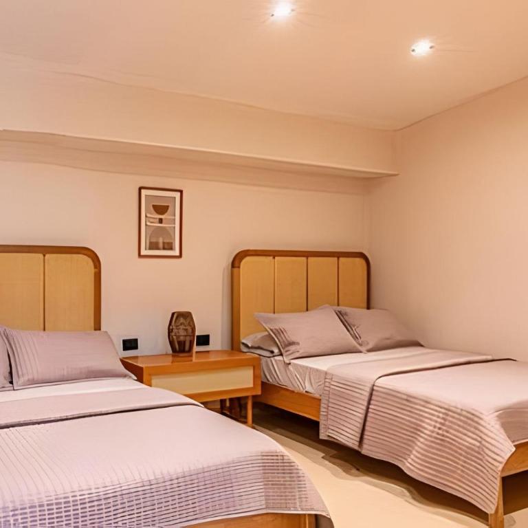 Edificio Castor x Ahead - Apartamento Familiar de 2 dormitorios - 7