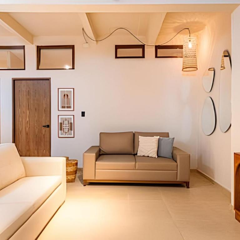 Edificio Castor x Ahead - Apartamento Familiar de 2 dormitorios - 10