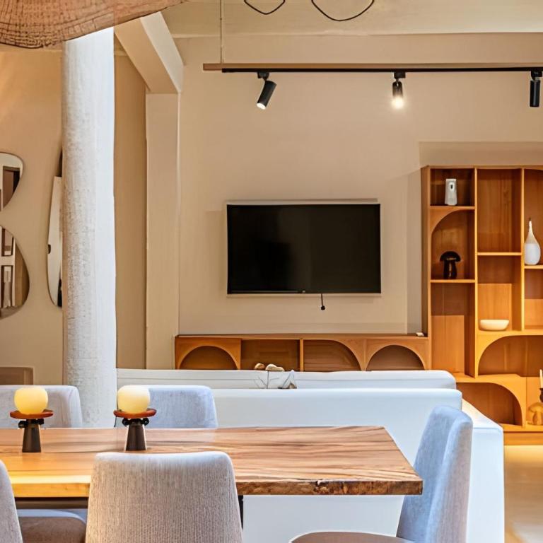 Edificio Castor x Ahead - Apartamento Familiar de 2 dormitorios - 14