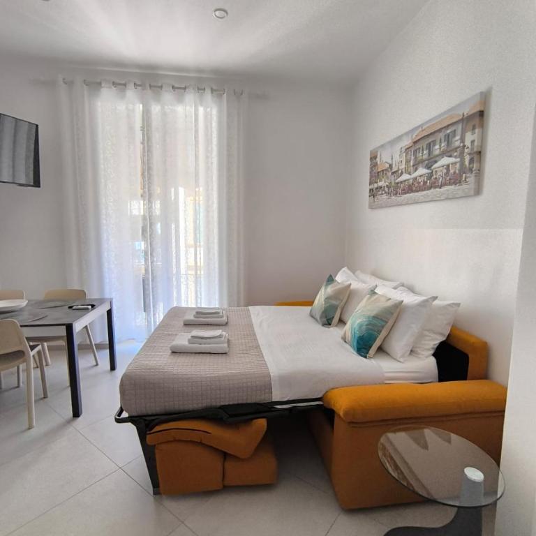 Cherry rooms - Appartamento Deluxe con 1 Camera da Letto e Vista Città - 15
