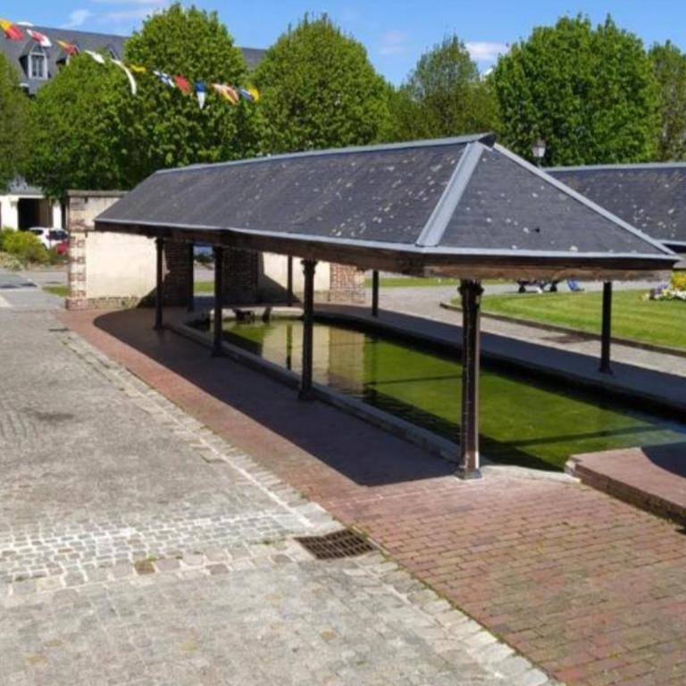 Appartement en plein cœur de Honfleur - Appartement 1 Chambre - 2