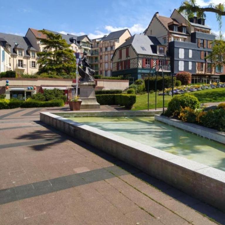 Appartement en plein cœur de Honfleur - Appartement 1 Chambre - 15