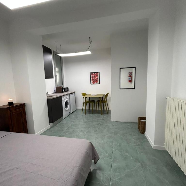 Sisters' Home 2 - Appartamento con 1 Camera da Letto - 1