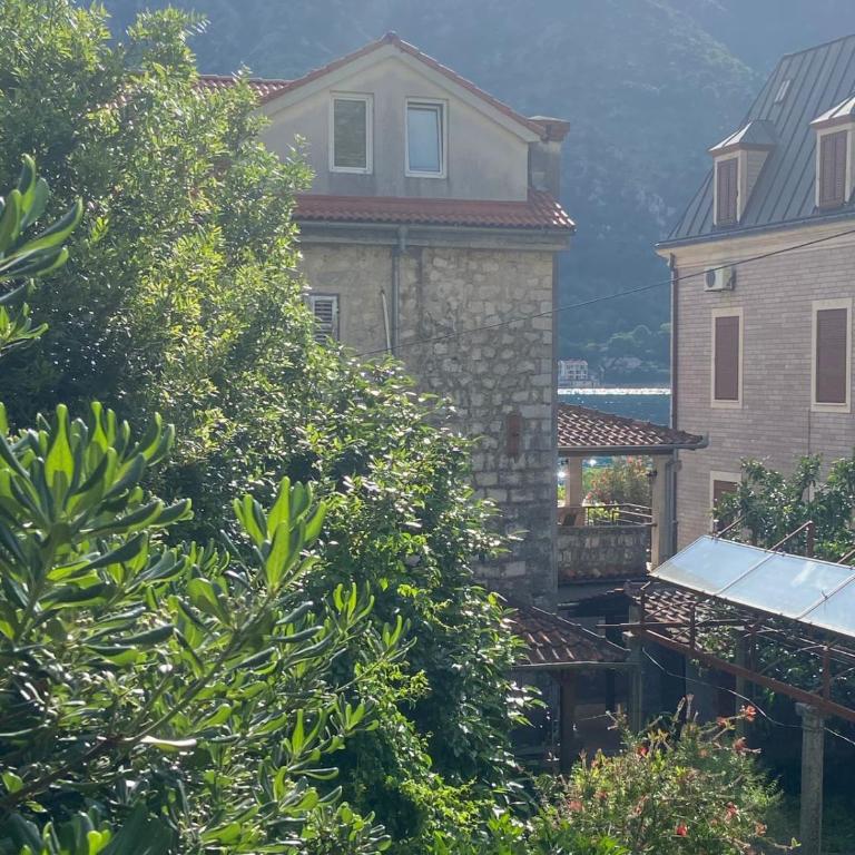 Apartments Bajkovic - One-Bedroom Apartment with Balcony - 3