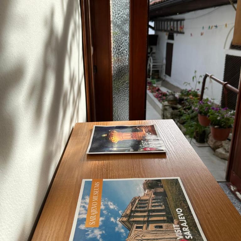 Yasmin Apartments - Your Window to Sarajevo - Apartment - Ground Floor - 2