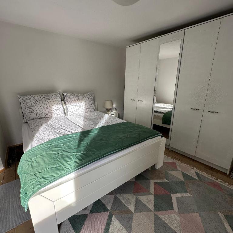 Yasmin Apartments - Your Window to Sarajevo - Apartment - Ground Floor - 1
