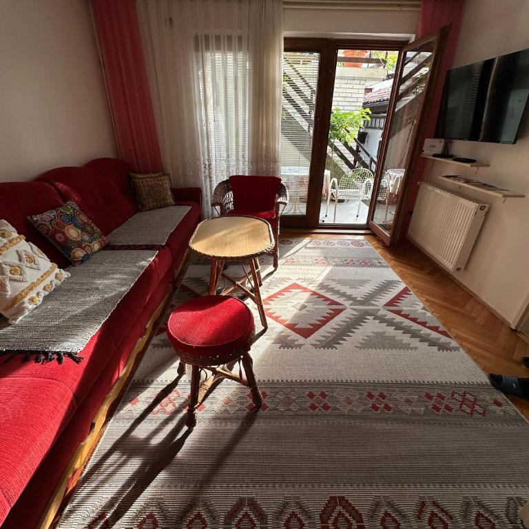 Yasmin Apartments - Your Window to Sarajevo - Apartment - Ground Floor - 8