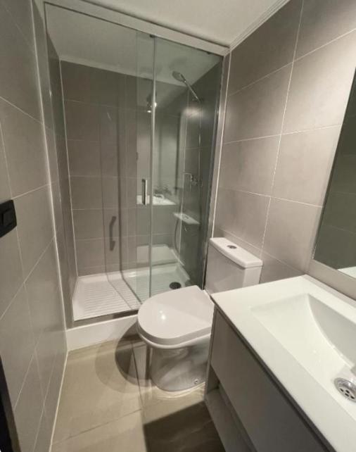 Dpto Parque Almagro - Movistar Arena - Apartamento de 1 dormitorio - 3
