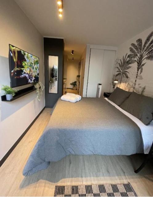 Dpto Parque Almagro - Movistar Arena - Apartamento de 1 dormitorio - 1