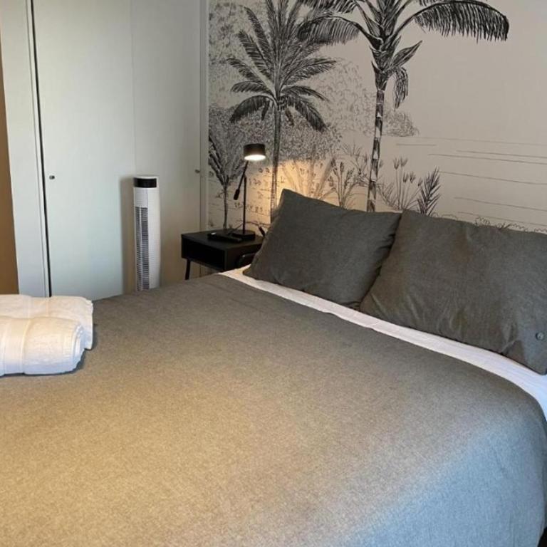 Dpto Parque Almagro - Movistar Arena - Apartamento de 1 dormitorio - 7