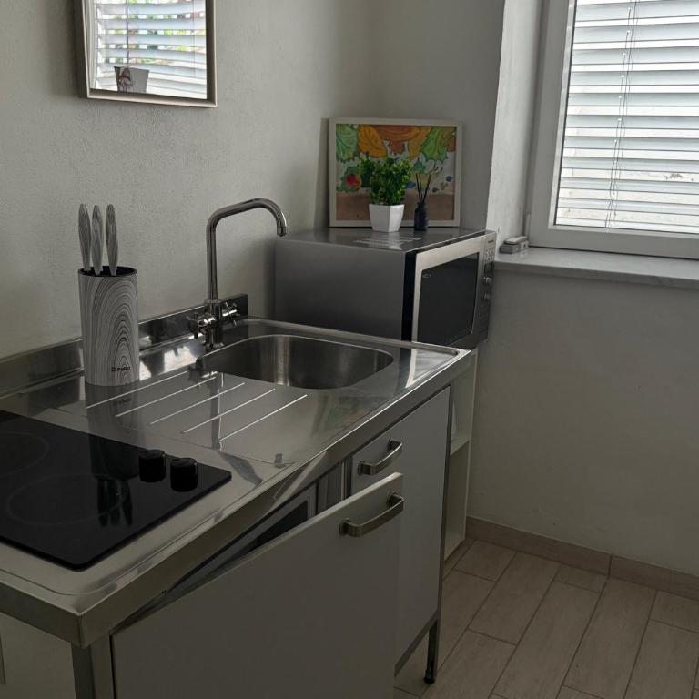 Velden Panorama Retreat - Apartment mit 1 Schlafzimmer - 15