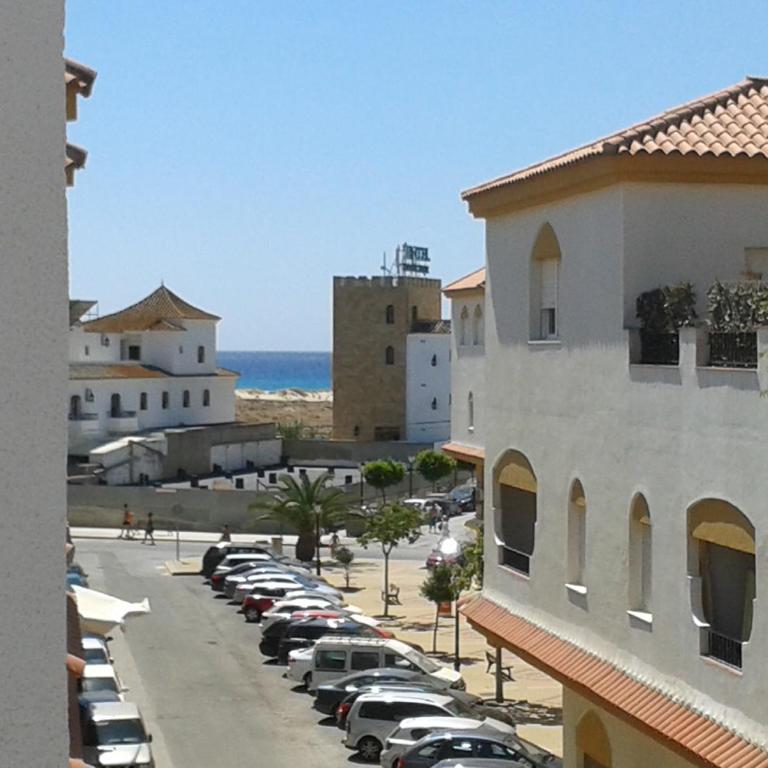 Ático en Zahara de los Atunes - Apartamento de 2 dormitorios - 1