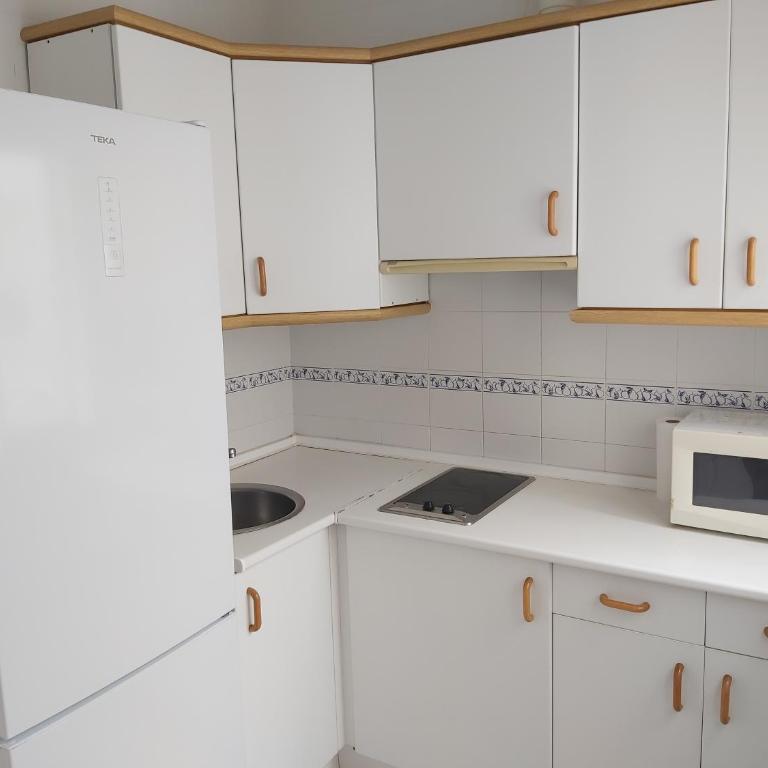 Ático en Zahara de los Atunes - Apartamento de 2 dormitorios - 5