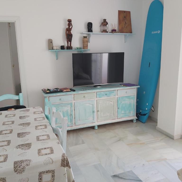 Ático en Zahara de los Atunes - Apartamento de 2 dormitorios - 2