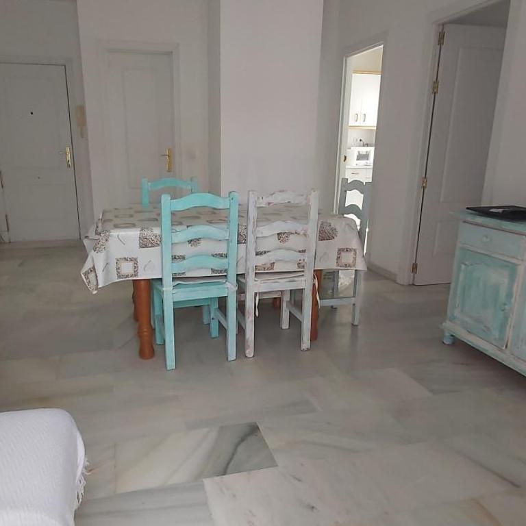 Ático en Zahara de los Atunes - Apartamento de 2 dormitorios - 4