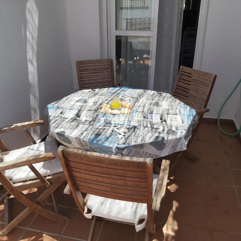 Ático en Zahara de los Atunes - Apartamento de 2 dormitorios - 9