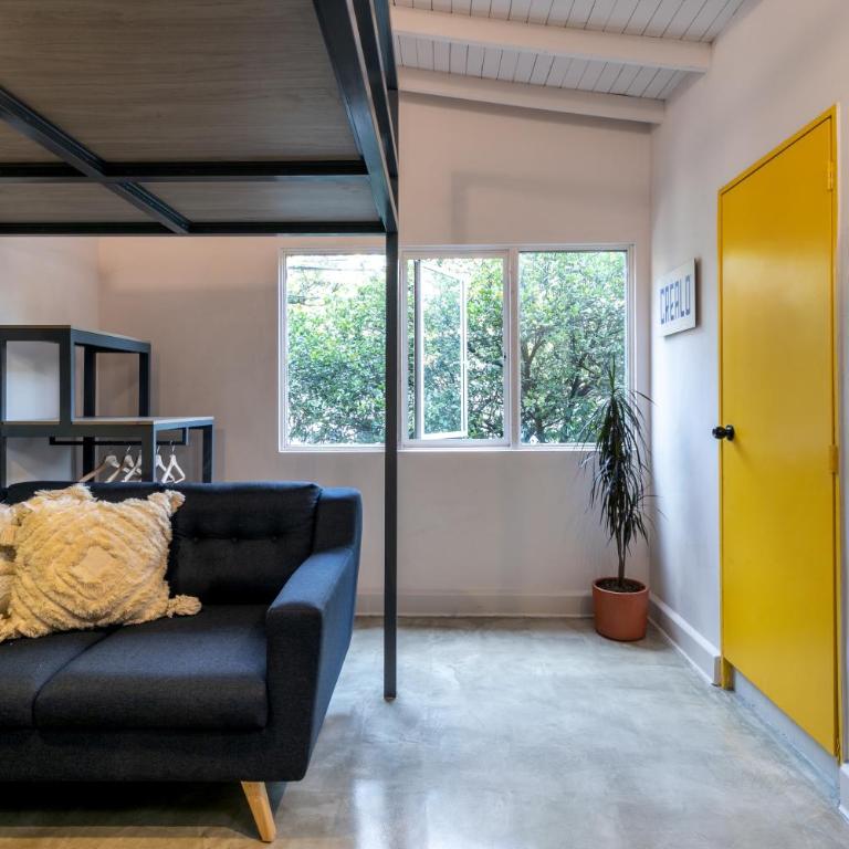 Apartamentos Primavera Manila by HOUSY HOST - One-Bedroom Apartment - 1