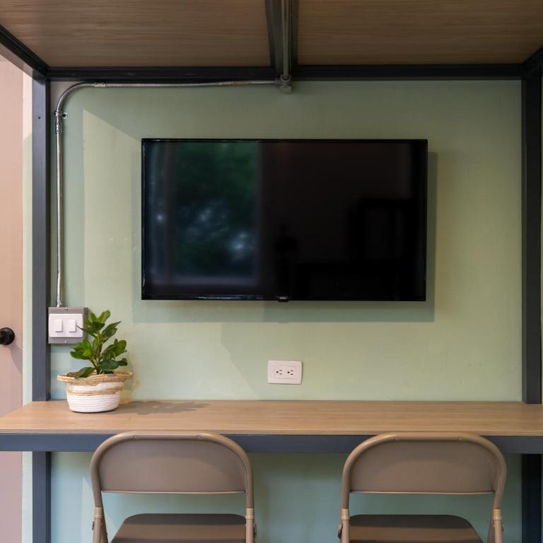 Apartamentos Primavera Manila by HOUSY HOST - One-Bedroom Apartment - 2
