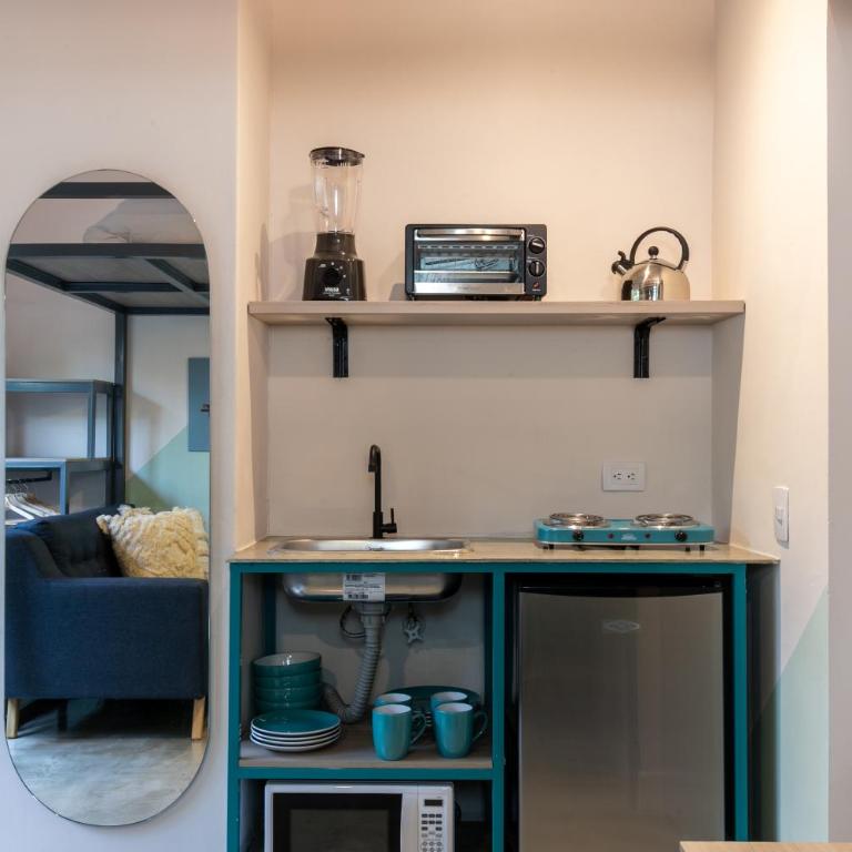 Apartamentos Primavera Manila by HOUSY HOST - One-Bedroom Apartment - 3