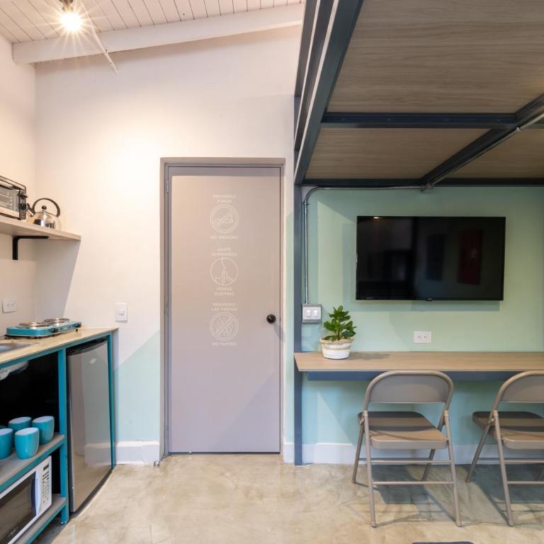 Apartamentos Primavera Manila by HOUSY HOST - One-Bedroom Apartment - 5