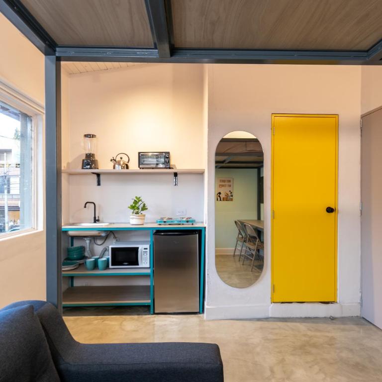 Apartamentos Primavera Manila by HOUSY HOST - One-Bedroom Apartment - 2