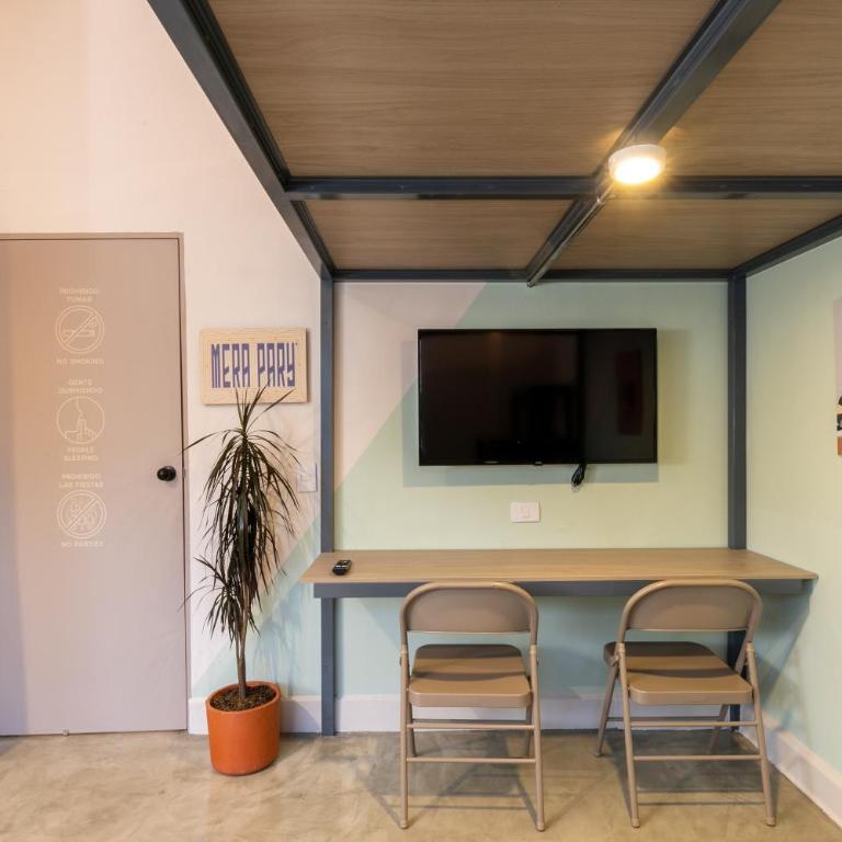 Apartamentos Primavera Manila by HOUSY HOST - One-Bedroom Apartment - 4