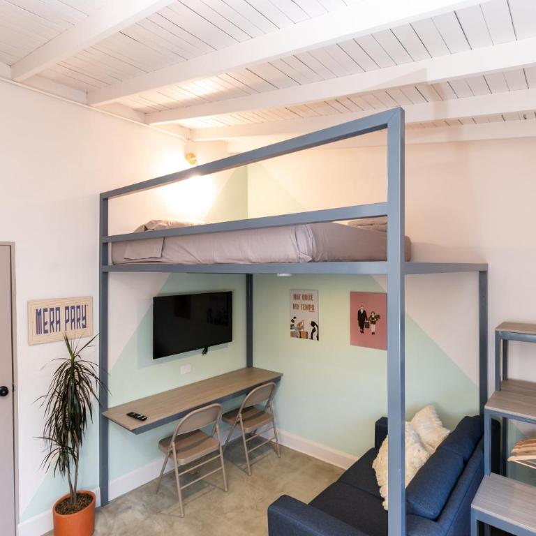 Apartamentos Primavera Manila by HOUSY HOST - One-Bedroom Apartment - 5