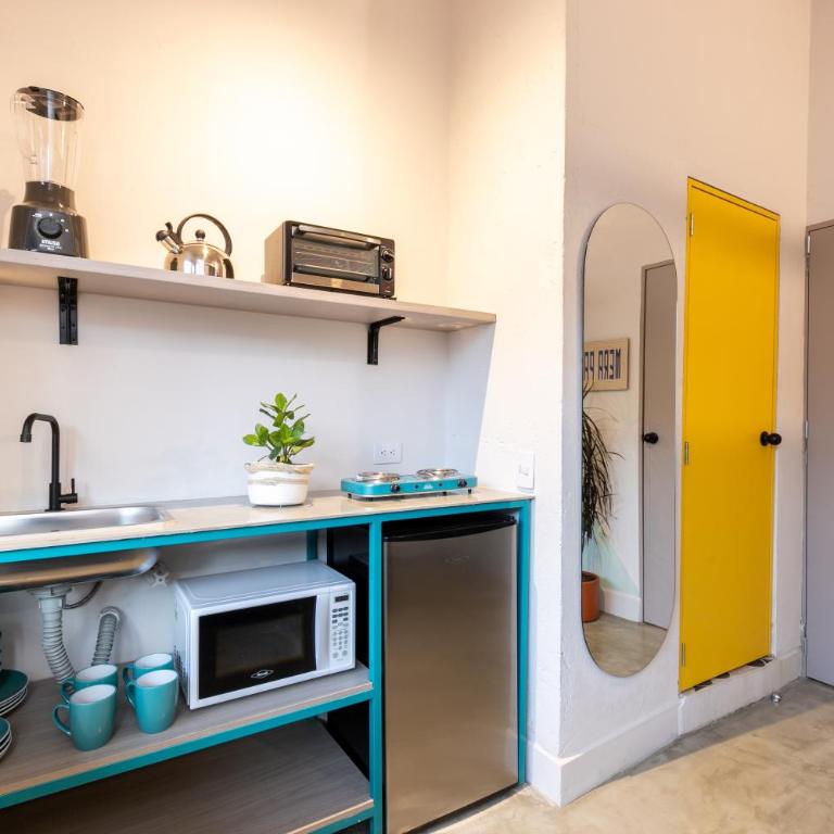 Apartamentos Primavera Manila by HOUSY HOST - One-Bedroom Apartment - 6