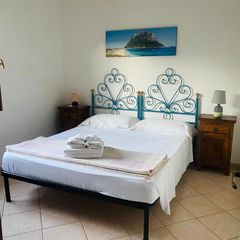 Villette Oasi - Villa - 27