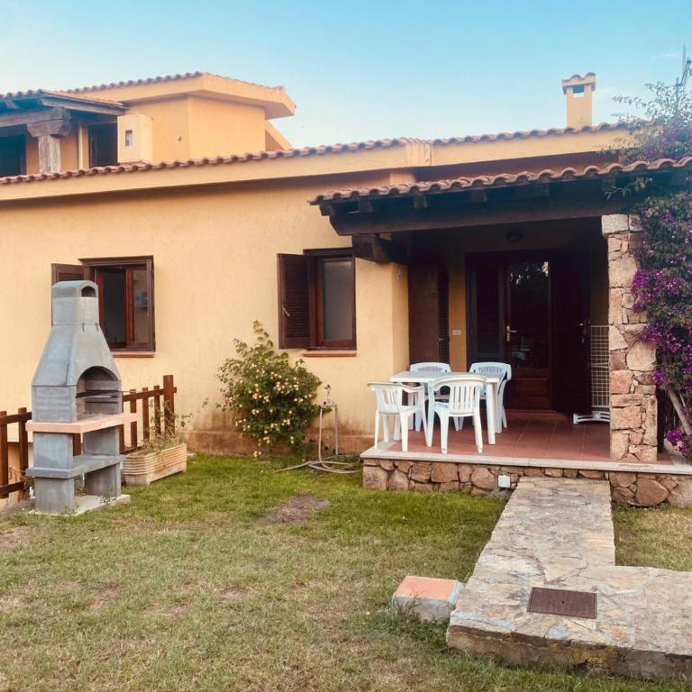 Villette Oasi - Villa - 23